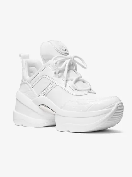 Olympia Mixed Media Trainer